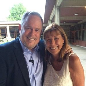 Meet your Posher, Jeannie